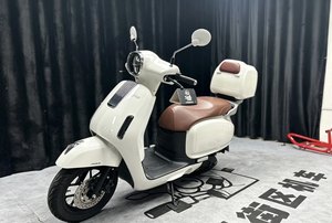 二手五羊本田NWF125