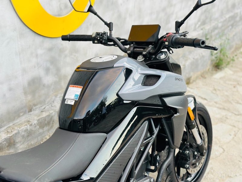 二手春风250NK