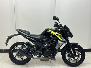 二手春风150NK