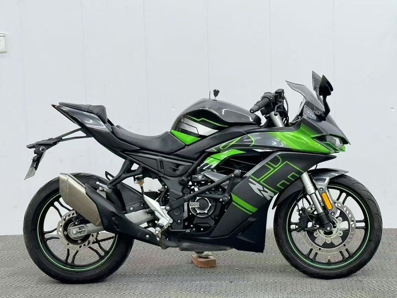 二手无极250RR