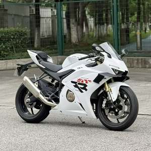 二手张雪机车500RR