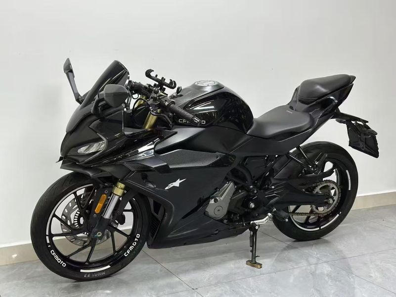 二手春风250SR