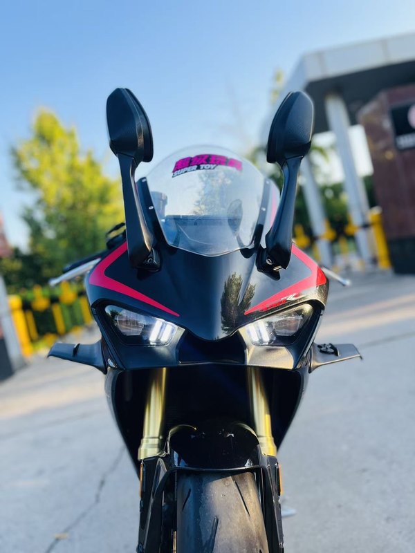 二手凯越450RR