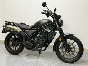 二手本田CL300