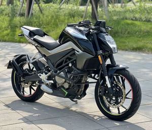 二手春风250NK