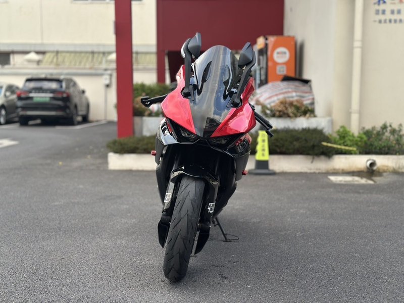 二手春风675SR-R