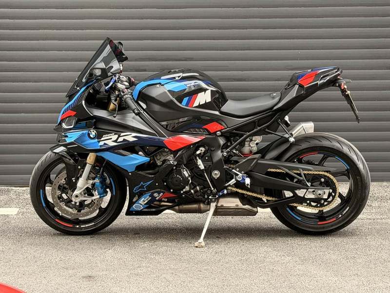 二手宝马S 1000 RR