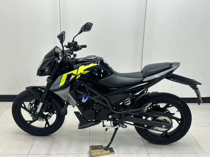 二手春风150NK