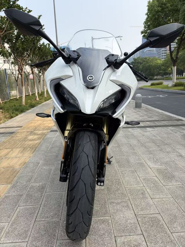 二手春风250SR