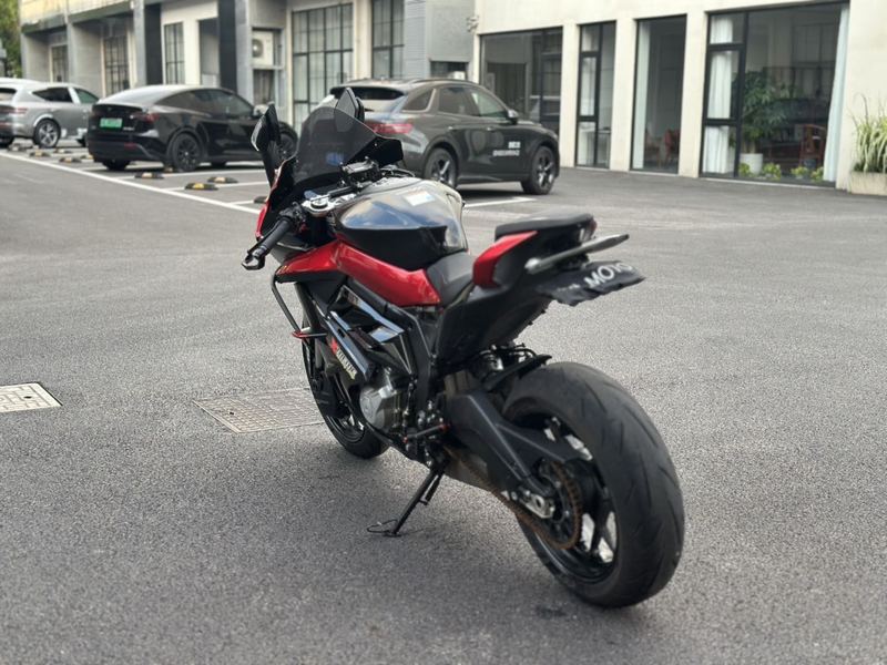二手春风675SR-R