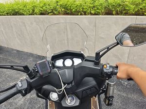 二手光阳Racing X 150