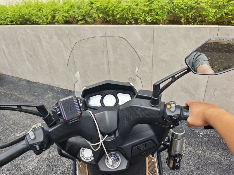 二手光阳Racing X 150