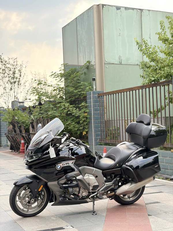 二手宝马K 1600