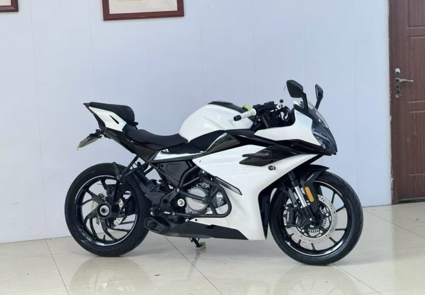 二手春风250SR