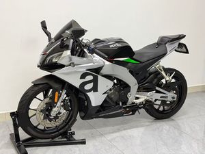 二手宗申阿普利亚GPR250R