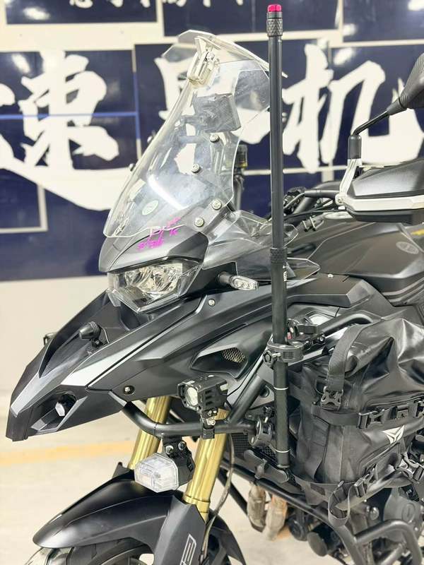 二手贝纳利TRK552