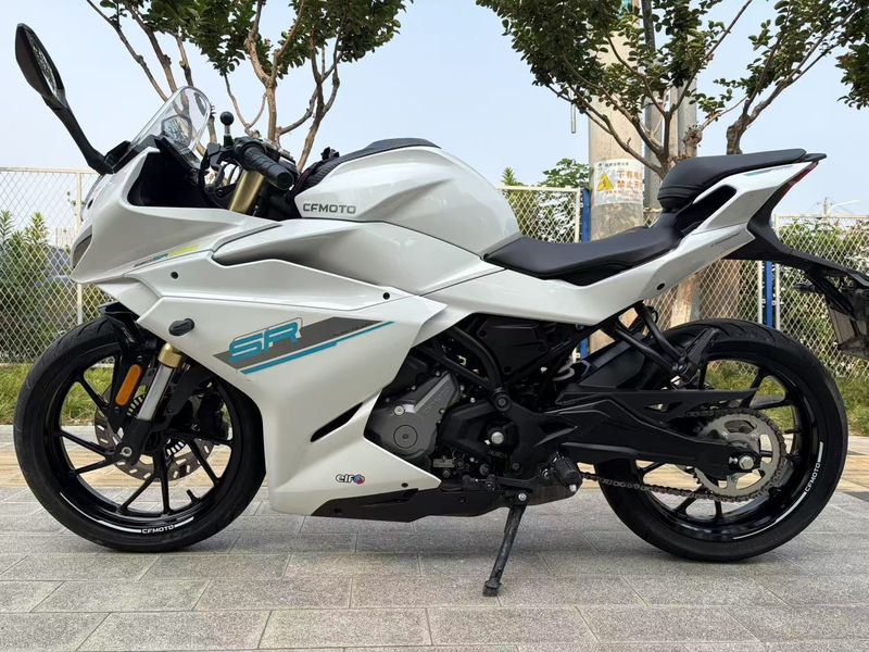二手春风250SR