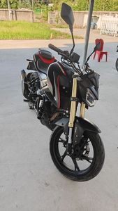 二手QJMOTOR追150