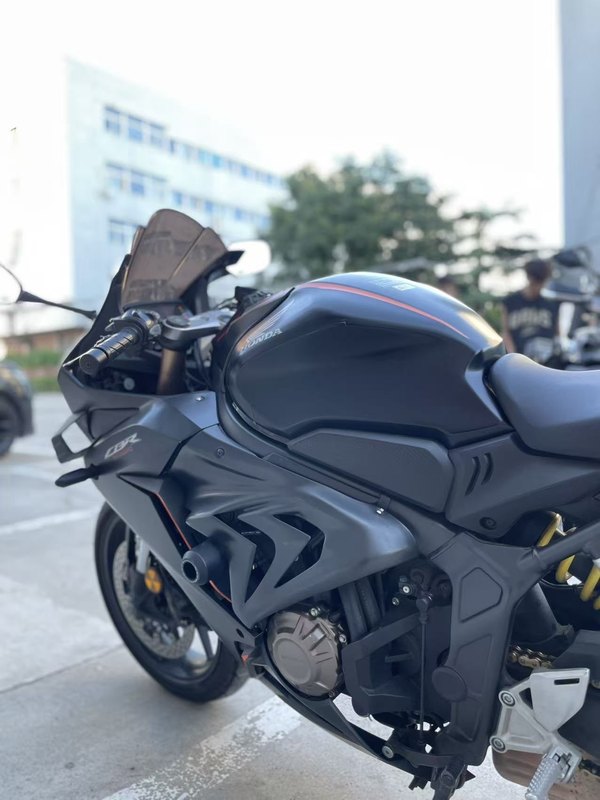 二手本田CBR650R