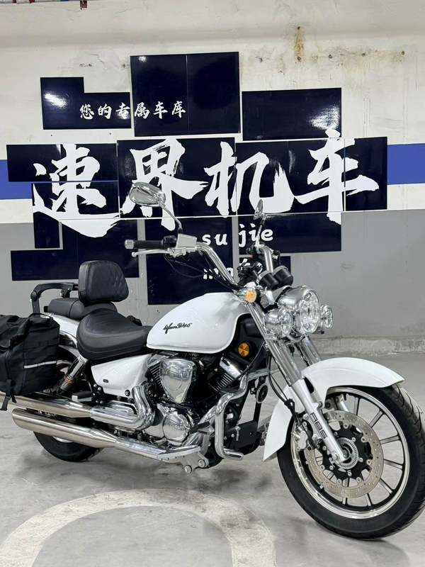 二手力帆V16