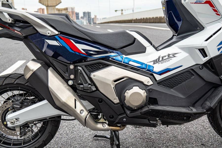 二手本田X-ADV 750