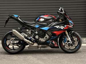 二手宝马S 1000 RR