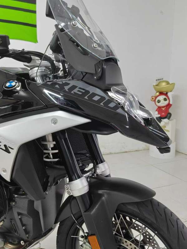 二手宝马R 1300 GS