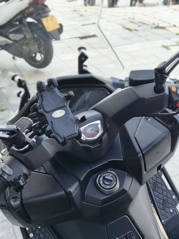二手光阳赛艇 S350