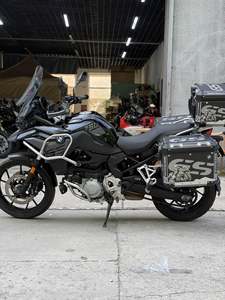 二手宝马F 750 GS
