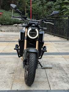 二手本田CB650R 