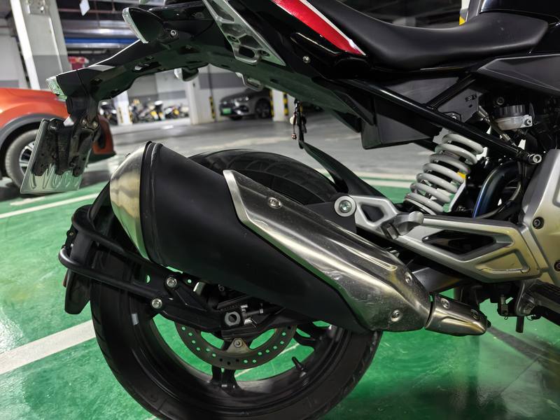 二手宝马G 310 R