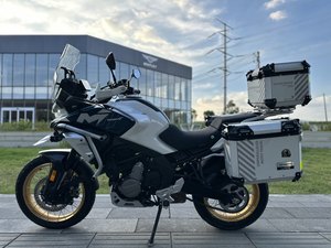 二手春风700MT