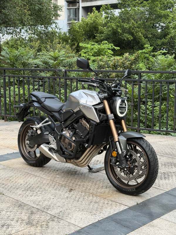 二手本田CB650R 