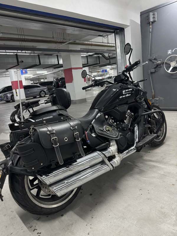 二手高金Thor1000