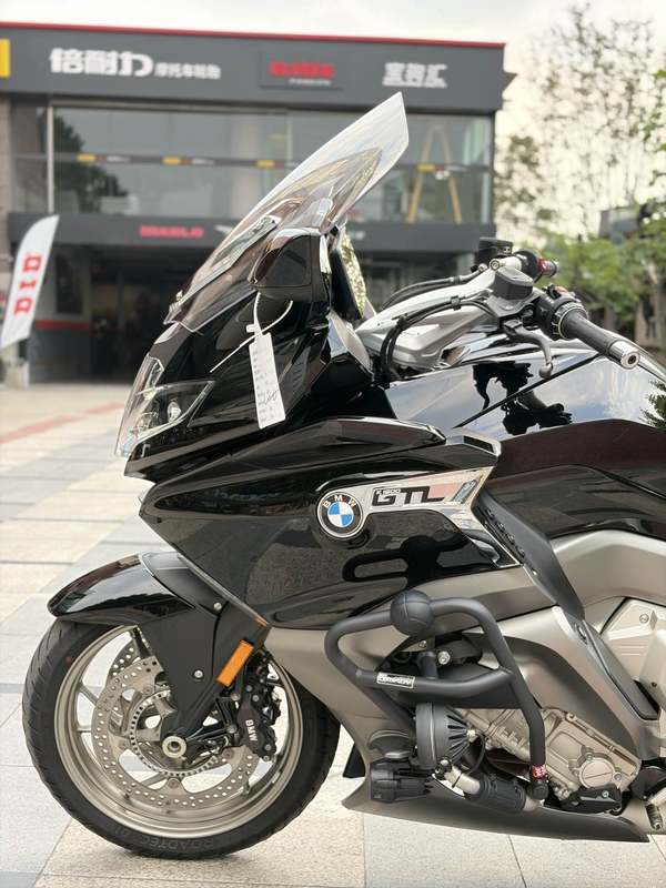 二手宝马K 1600