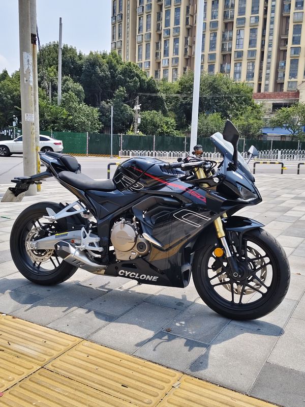 二手赛科龙RC600