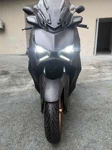 二手雅马哈XMAX
