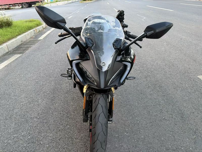 二手春风250SR