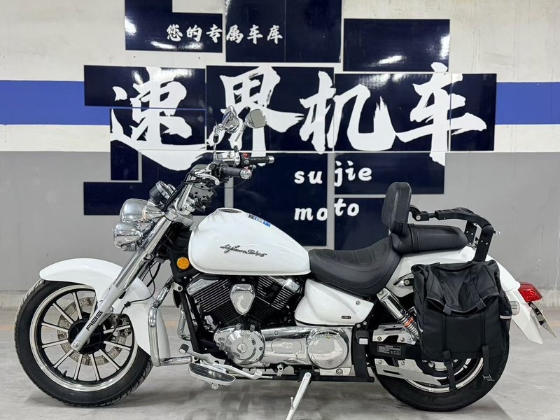 二手力帆V16