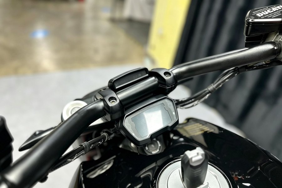 二手杜卡迪XDiavel
