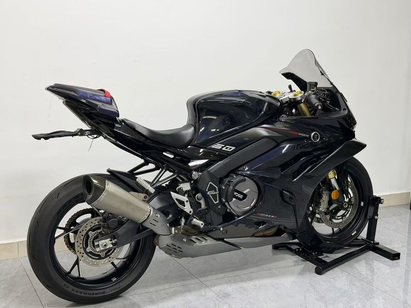 二手无极RR660S