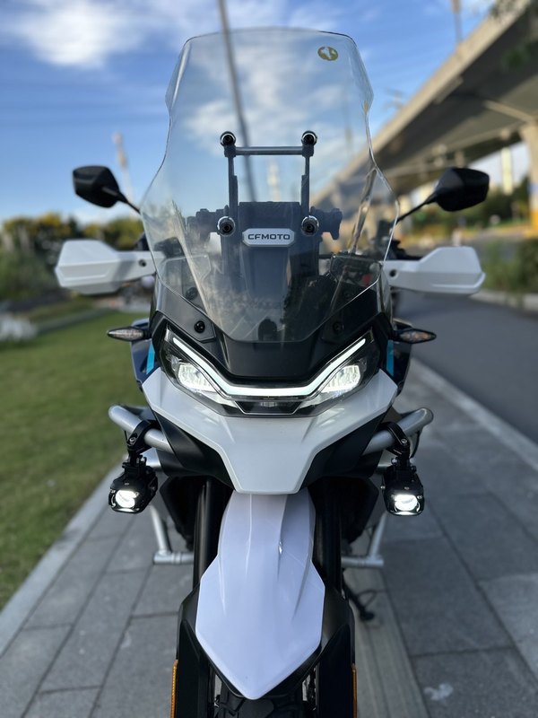 二手春风700MT