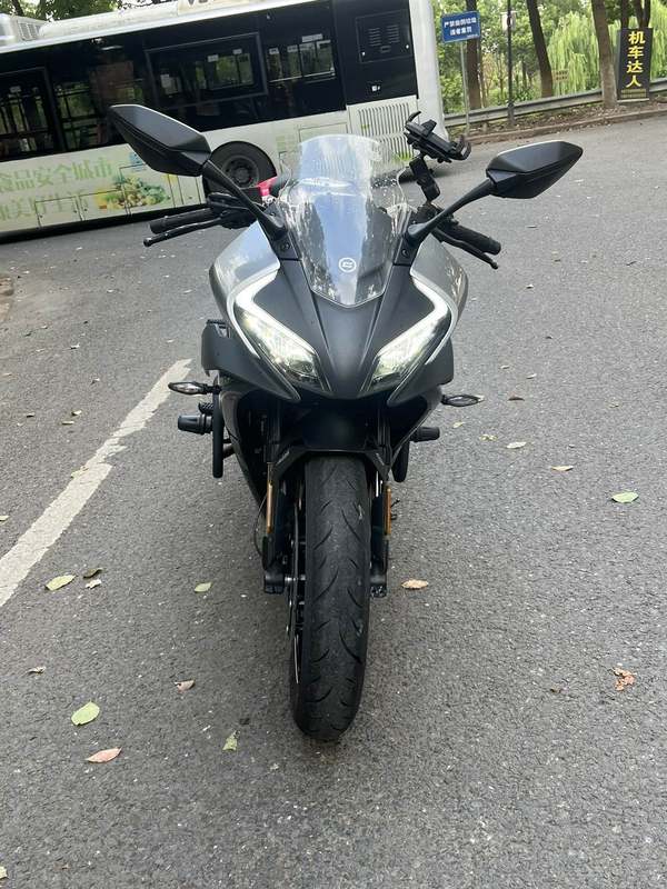 二手春风250SR