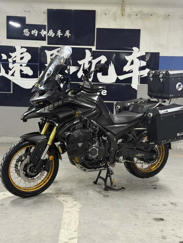二手无极DS525