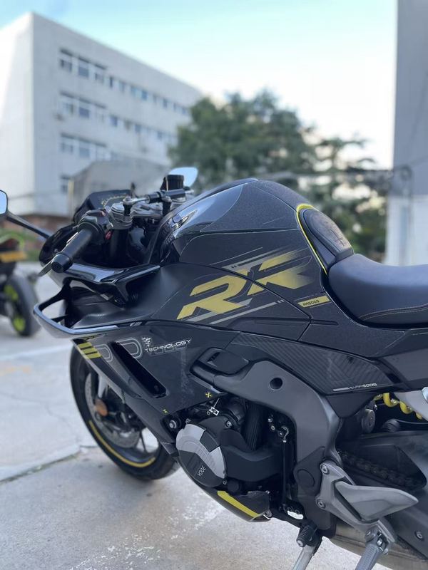 二手无极RR500S