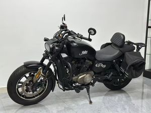 二手QJMOTOR闪350