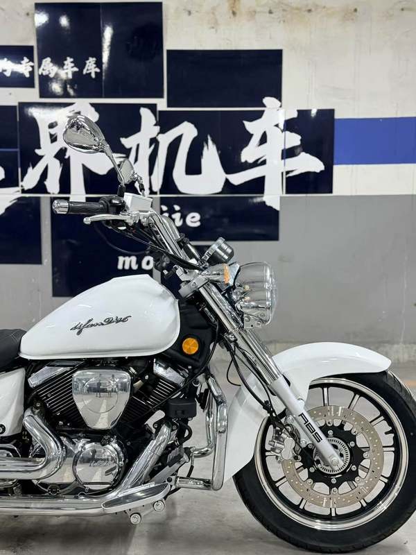 二手力帆V16