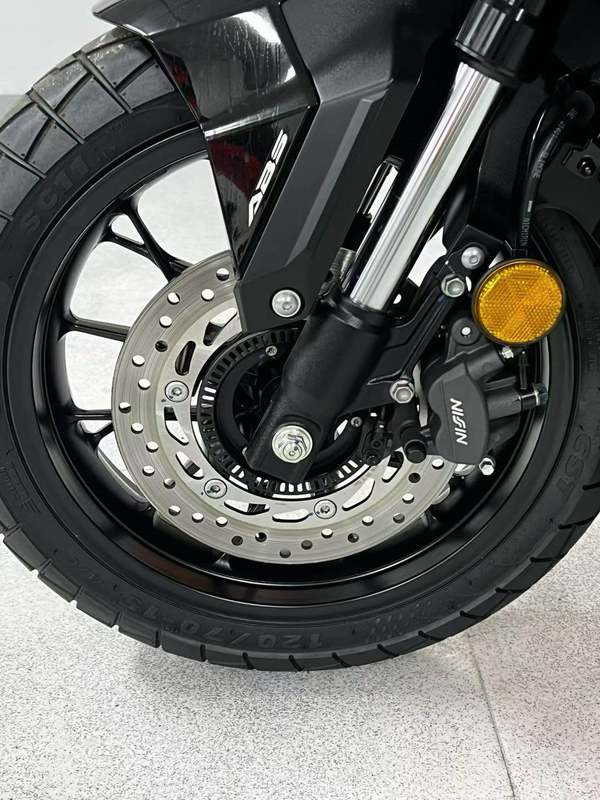 二手本田ADV350