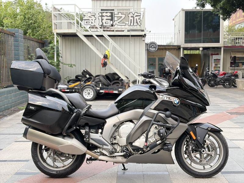 二手宝马K 1600