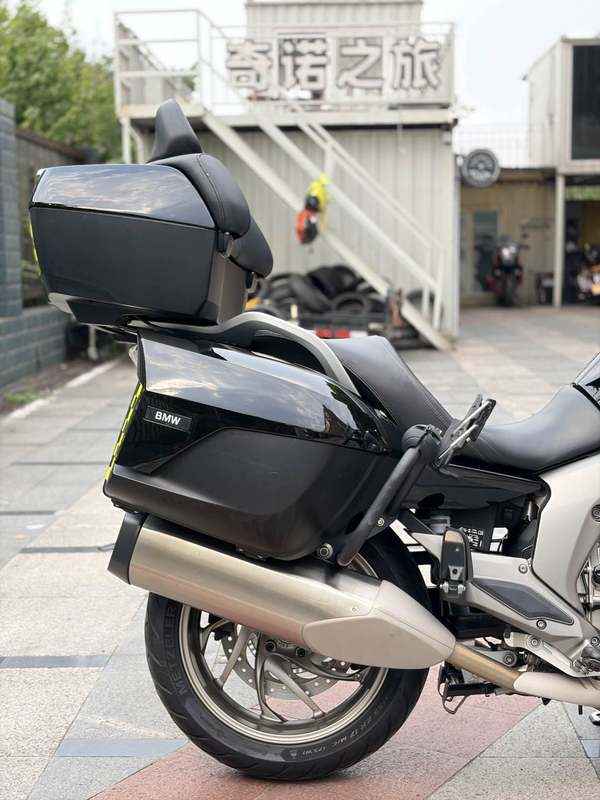 二手宝马K 1600